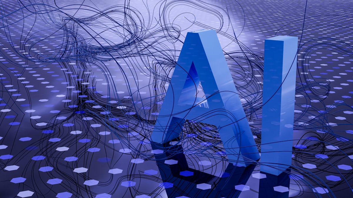AI SaaS