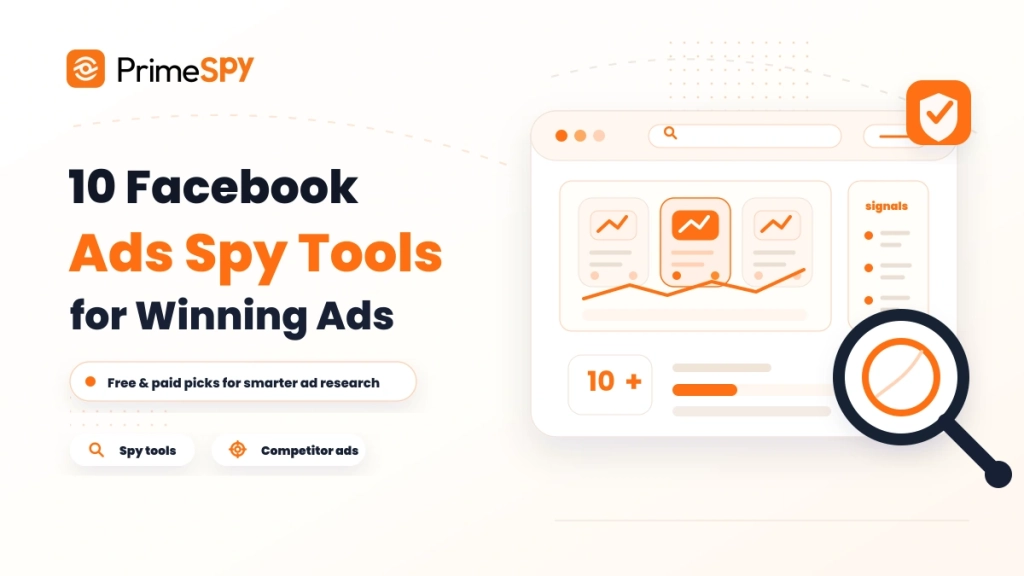 Best Ads Spy Tools in 2026