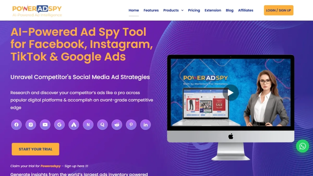 PowerAdSpy